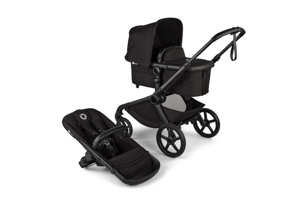 Best bassinet stroller - Bugaboo Kangaroo