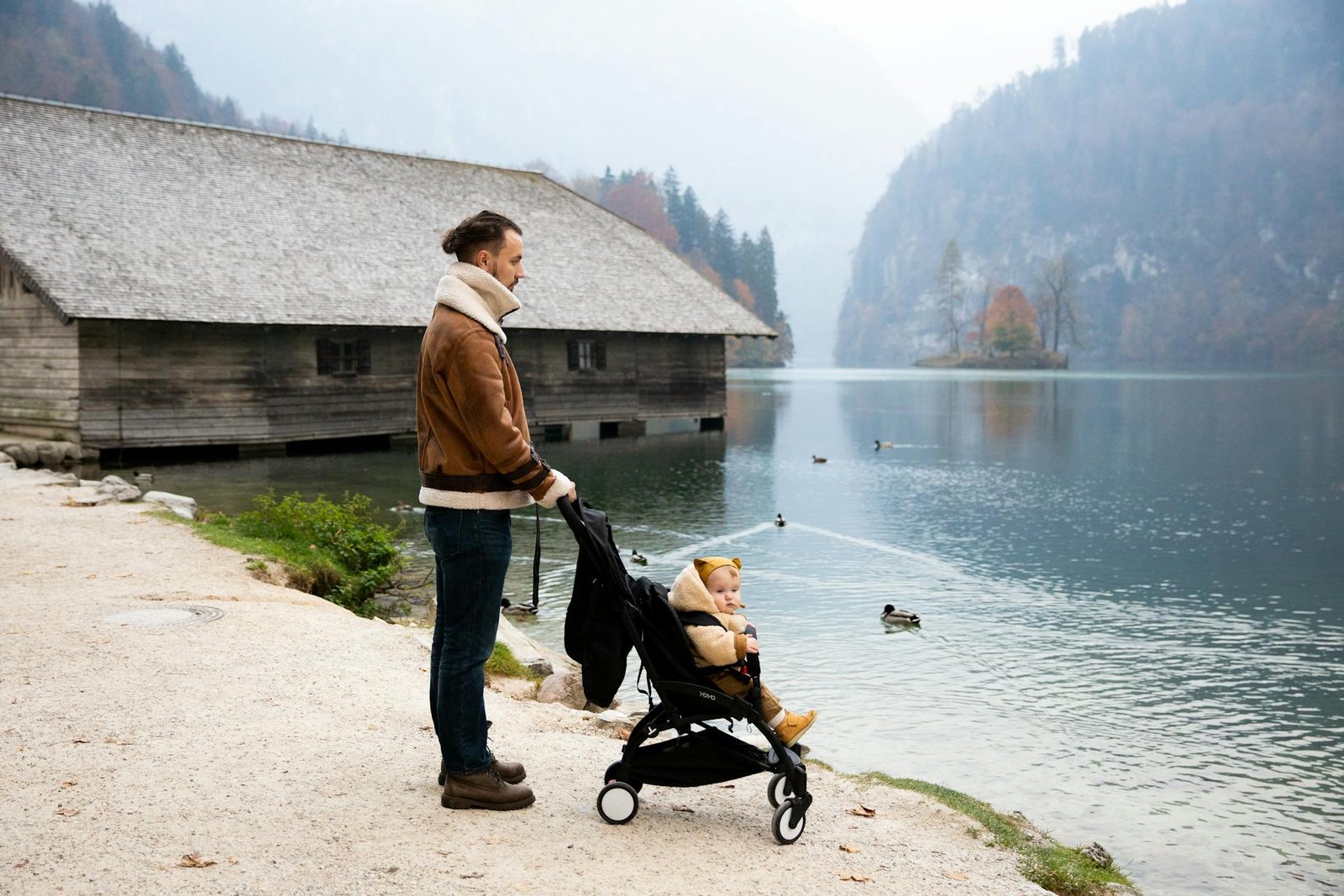 You are currently viewing The Best Baby Stroller Moms and Dads Actually Love in 2025